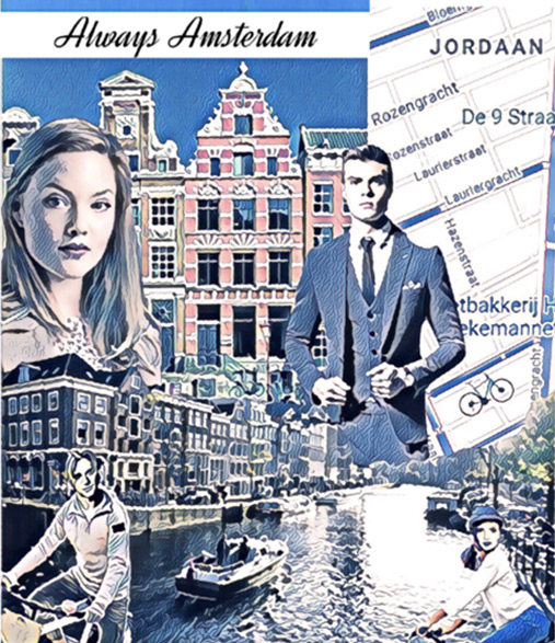 Always Amssterdam