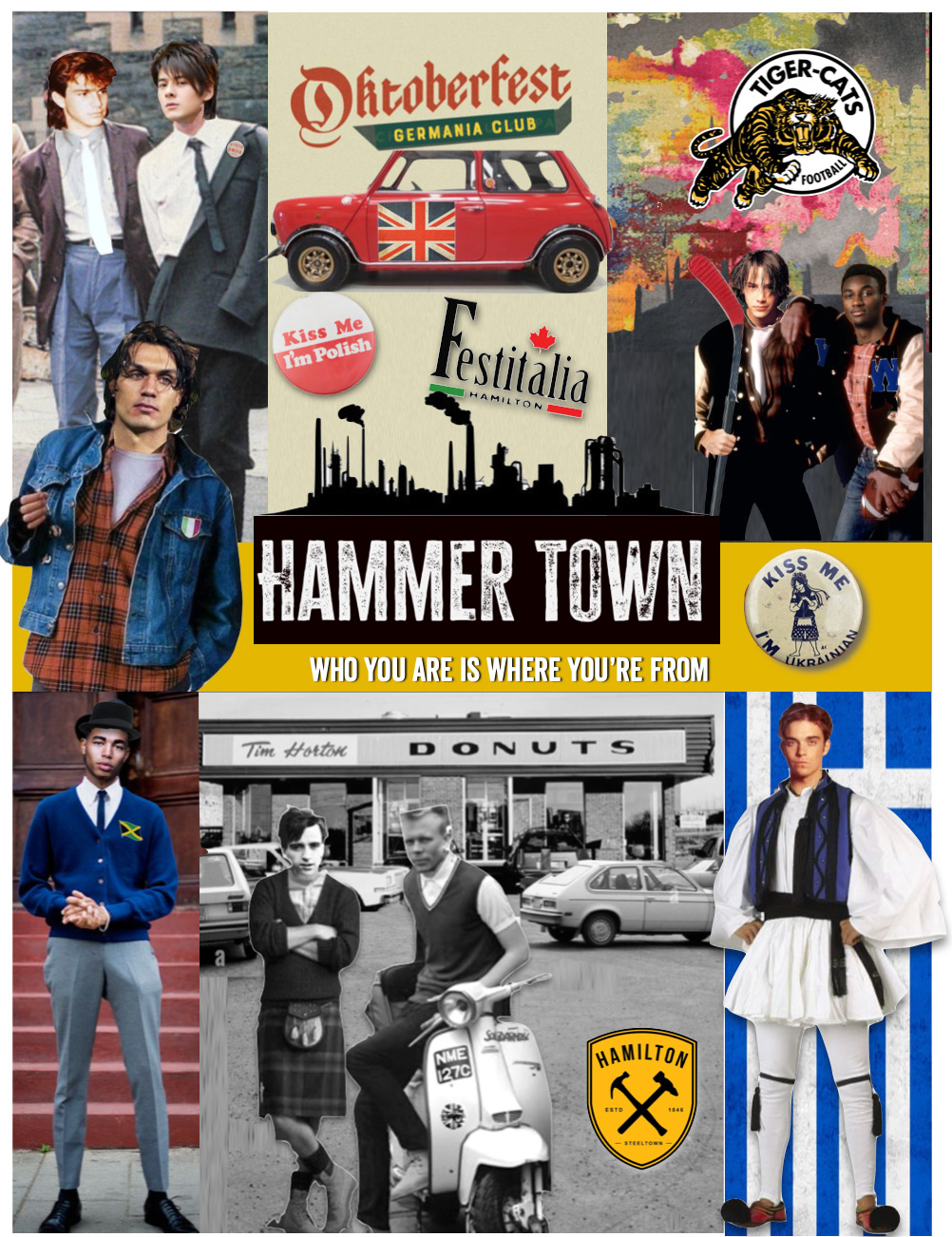 Hammertown